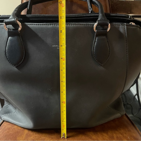 Beautiful work tote - Picture 14 of 16